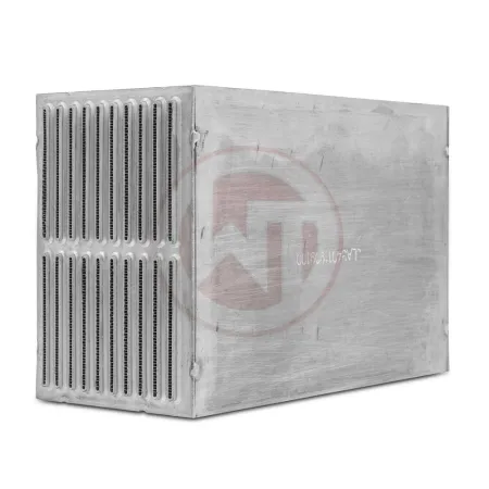 Competion intercooler core Wagner Tuning for water cooled applications 287x115x185