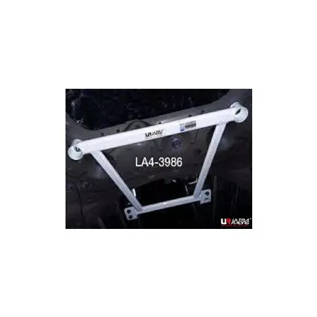 Rozpórka przednia dolna (Front Lower Brace) (3986) Ultra Racing Toyota Auris (E210) 2.0 HB 19+/Corolla Altis Sedan 1.8 19+ 2WD