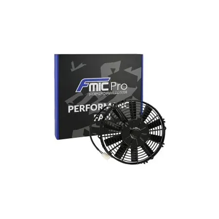 Wentylator tłoczący FMIC.Pro 10” RACING 180W 