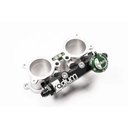 Listwa paliwowa Subaru EJ Radium Engineering