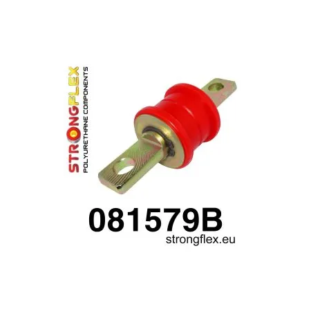 081579B: Tuleja wahacza tylnego górnego wewnętrzna Honda Element