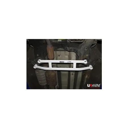 Rozpórka przednia dolna (Front Lower Brace) Ultra Racing Kia Sportage 04-10