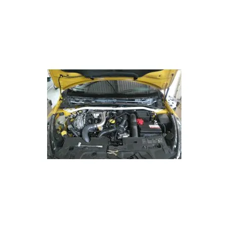 Rozpórka przednia (Front Upper Strut) Bar Ultra Racing Renault Clio RS Mk4 13+