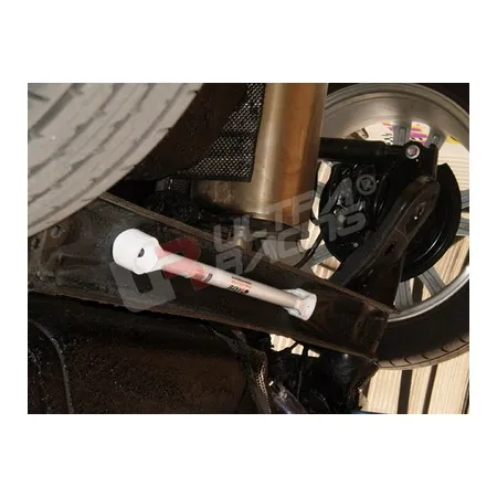 Rozpórka tylna (Rear Torsion Bar) Ultra Racing Ford Fiesta MK6/7 1.6 /Mazda 2 07+