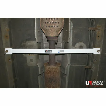Rozpórka środkowa (Mid Lower Brace) (2697) Ultra Racing for Hyundai Grande (XG) 3.0 2WD 98-05