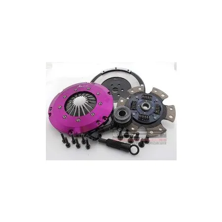 Zestaw sprzęgła Xtreme Clutch Race Carbon Blade FORD AUSTRALIA FOCUS 2.0 ST215 184KW (2012-2015)