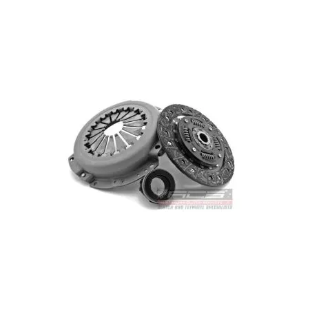 Zestaw sprzęgła Xtreme Clutch MG MGF 1.8 i VVC 107KW (1995-2002)