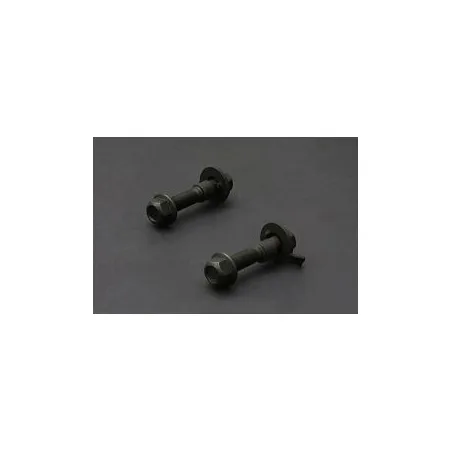 Hardrace ADJUSTABLE CAMBER BOLTS (17mm)