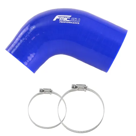 Przewód Silikonowy Dolotu FMIC.EU Audi A3 S3 8L TT 8N Seat Leon Cupra R 1.8T AMU BEA 1998-2006