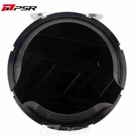 Pulsar PSR New Generation Wastegate 60mm V-Band External Wastegate Black