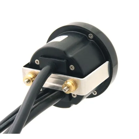 Analogowy wskaźnik temperatury wody/oleju MTX-A Innovate 3861