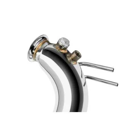 Downpipe FMIC.Pro SKODA Octavia 1.6 2.0 TDI CR Mk2 2009-2013