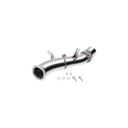 Downpipe FMIC.Pro BMW  F07 F10 F11 GT 535i ix 3.0L N55 2010-2016