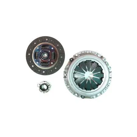 Zestaw sprzęgła Xtreme Clutch Pro Organic Ford ESCORT 1.1 43KW (1980-1983)