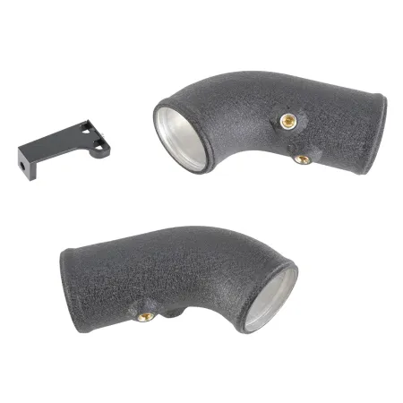 Przewody dolotowe Charge Pipe FMIC.EU BMW S63 F10 M5 F06 F12 M6 2010-2018