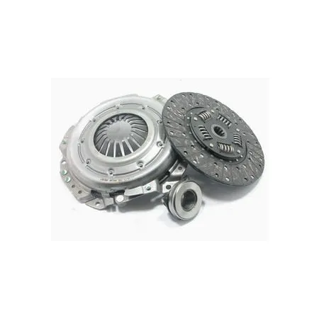 Zestaw sprzęgła Xtreme Clutch JEEP CJ5 - CJ8 4.2 76KW (1983-1985)