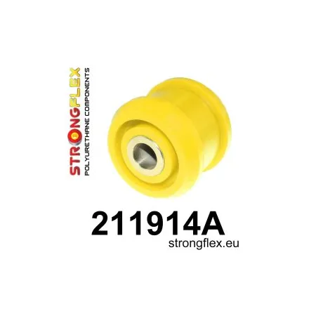 211914A: Tuleja przedniego drążka 65mm SPORT