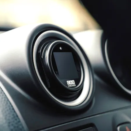 CANchecked Display MFD15 Gen2 for Ford Fiesta MK5 MK6 MK7 LHD RHD