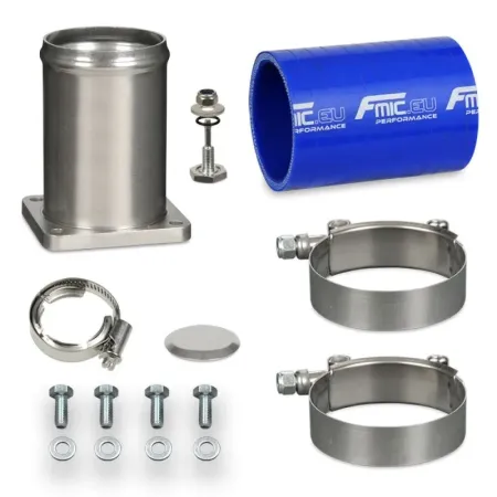 Zamiennik zaworu EGR Mercedes E300 z silnikiem OM606 3.0 TD 177 KM