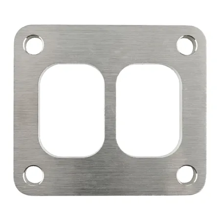 Flansza wydechowa kolektora FMIC.Pro T4 Twin Scroll stal nierdzewna SS321