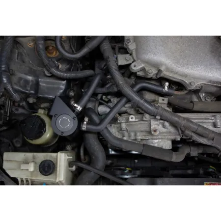 Oil catch tank Mishimoto Nissan 350Z 2003-2006