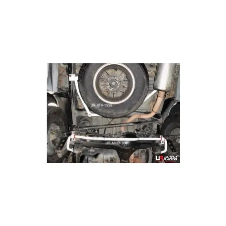 Rozpórka tylna (Rear Torsion Bar) Ultra Racing Toyota Land Cruiser 100 98-07