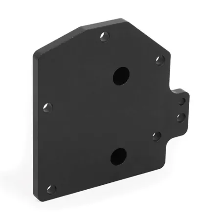 Mishimoto Ford Mustang GT RHD Oil Cooler Block Off Plate 2015+