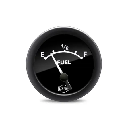 Nuke Performance Fuel Gauge OHM Rating 240-33 Ohms