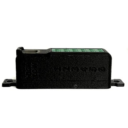 CANchecked TCC06 Konwerter termoparowy z 4-pinowym złączem DTM