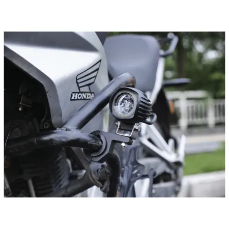 Lampa Motocyklowa Purelight SMAL15 6cm 15W