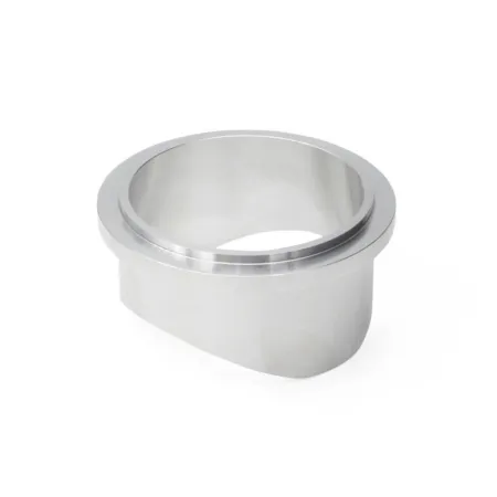 Nuke Performance aluminum V-Band Flange for BOV 50mm (aluminium)