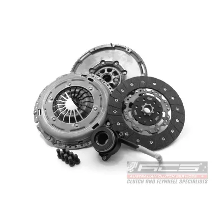 Zestaw sprzęgła Xtreme Clutch Volkswagen GOLF 2.0 GTI Clubsport 195KW (2016-on)