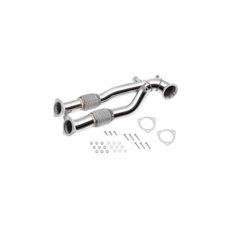 Downpipe FMIC.Pro AUDI RS3 2.5 TFSI 8V 2017-