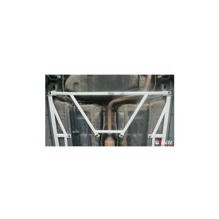 Rozpórka tylna dolna (Rear Lower Bar) (212) Ultra Racing Toyota BB (XP30) 1.5 2WD 00-01/Vios 1.5 02-07