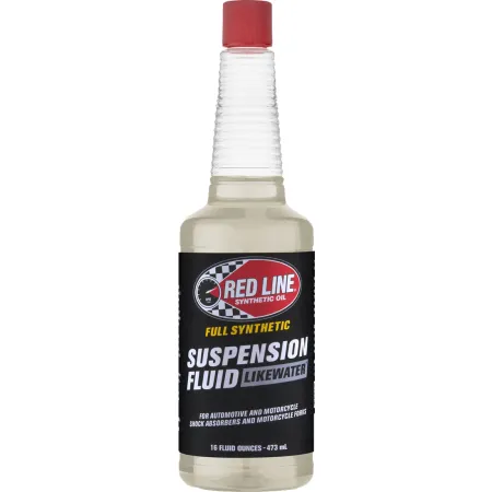 Płyn do Zawieszenia Red Line 0.473L RD-91102