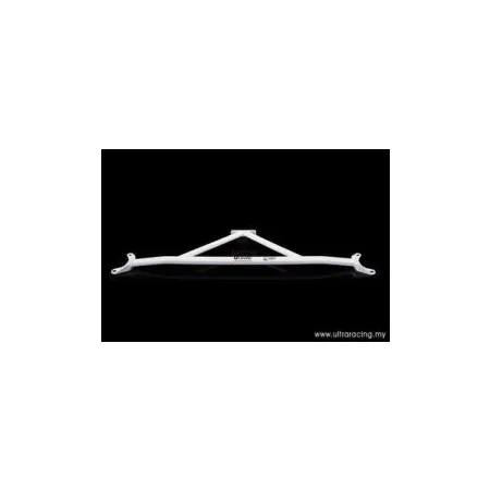 Rozpórka przednia (Front Upper Strut Bar)Ultra Racing Toyota Corolla AE101/AE111