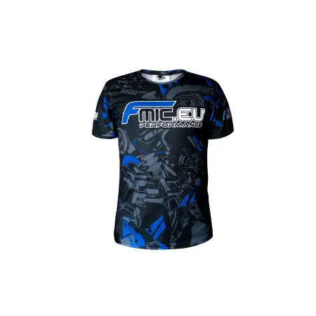 T-shirt Fmic.eu full print męski XL
