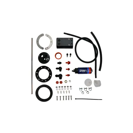 Moduł UX1 z pompą DW400 DeatschWerks