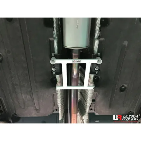 Rozpórka środkowa (Mid Lower Brace) (4164) Ultra Racing Volvo XC40 2.0T 4WD 18+