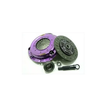 Zestaw sprzęgła Xtreme Clutch Heavy Duty Organic Mitsubishi SIGMA 1.6 60KW (1982-1985)