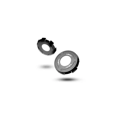 MMX Vanos Cover Set for BMW S65 2005-2013