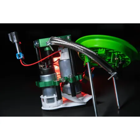 RTMG Performance FWD Upgraded LPFP for 1.8 2.0 TSI EA888 Gen 3 900HP with Stock Pump Walbro 450