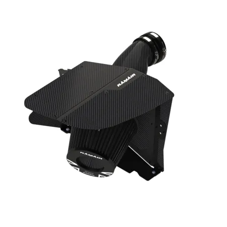Dedykowany układ dolotowy Ramair PRK-397-BK BMW M5 F90 4.4 S68