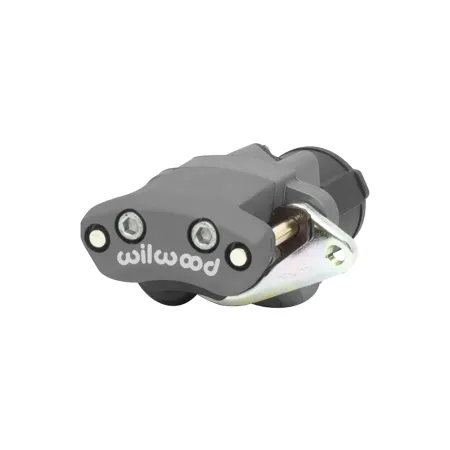Zacisk hamulcowy 1 tłoczkowy Wilwood 120-15702 Electric Parking Brake prawy