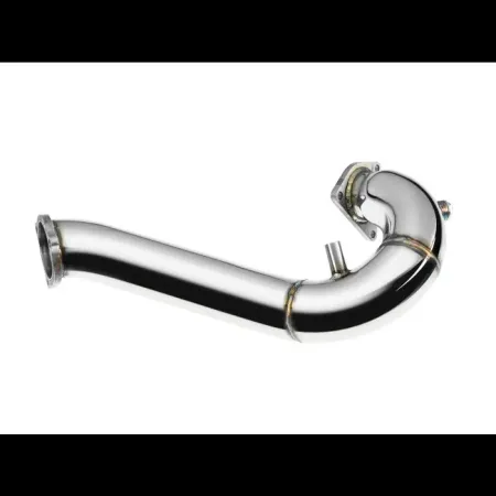 Zestaw tuningowy Audi A4 A5 2.7 3.0 TDI B8 2008-2013 Intercooler Downpipe Układ Dolotowy