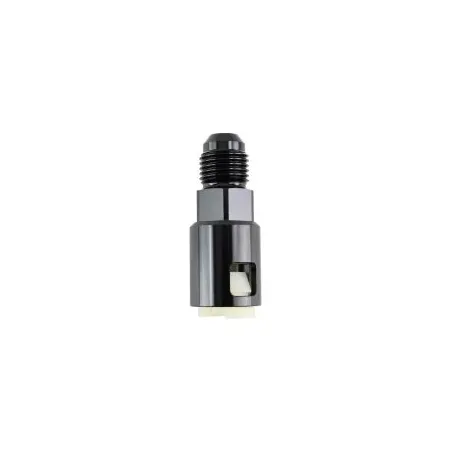 Złączka łącznik żeński adapter quick connect 3/8" na gwint 6AN