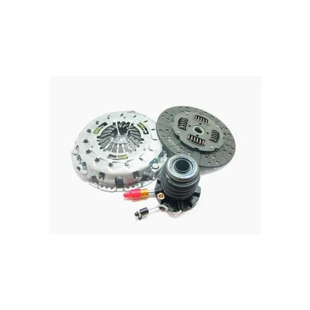 Zestaw sprzęgła Xtreme Clutch Mazda B-SERIE BRAVO 4.0 i 4x4 154KW (2005-2006)