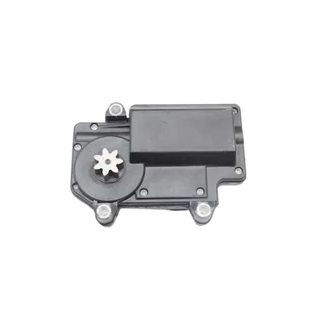 Silnik do modułu Varex Muffler motor 4 Bolt