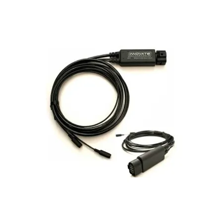 Kontroler sondy, szerokopasmowej LC-1 ( bez sondy)