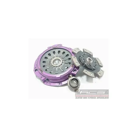 Zestaw sprzęgła Xtreme Clutch Heavy Duty Ceramic Mazda RX 7 1.3 Twin Turbo 176KW (1992-2002)